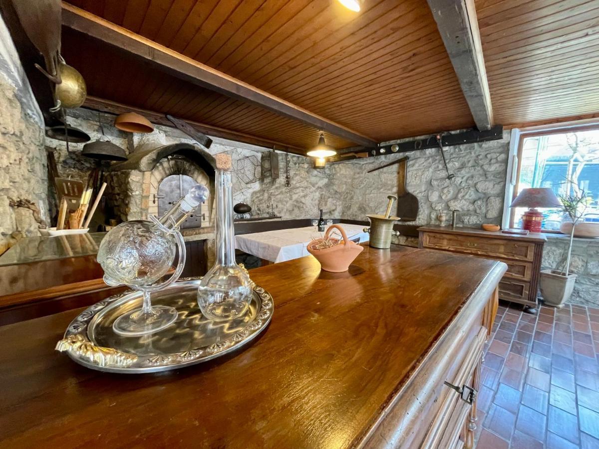 Apartments Matacin With Sea View Opatija Buitenkant foto