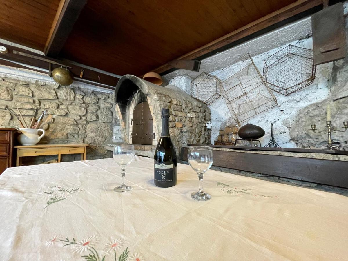 Apartments Matacin With Sea View Opatija Buitenkant foto