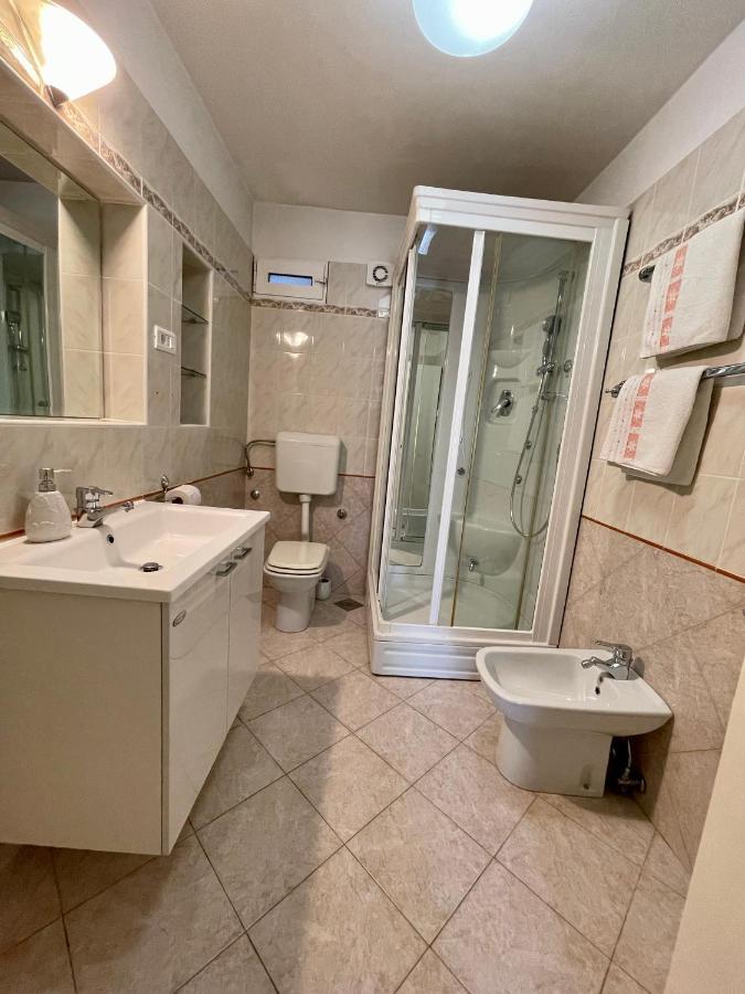 Apartments Matacin With Sea View Opatija Buitenkant foto