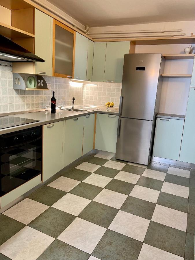 Apartments Matacin With Sea View Opatija Buitenkant foto