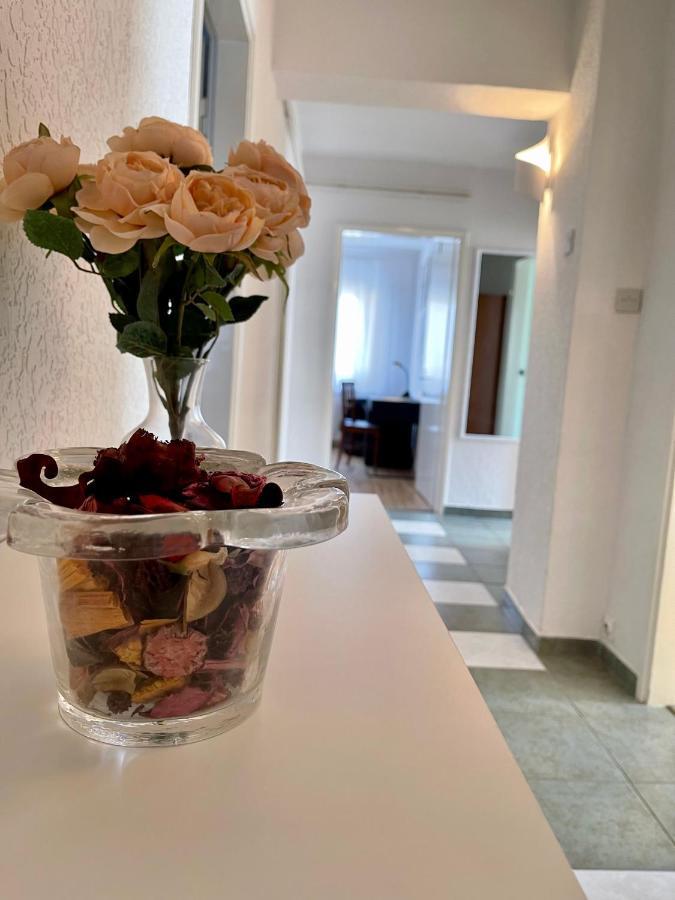 Apartments Matacin With Sea View Opatija Buitenkant foto
