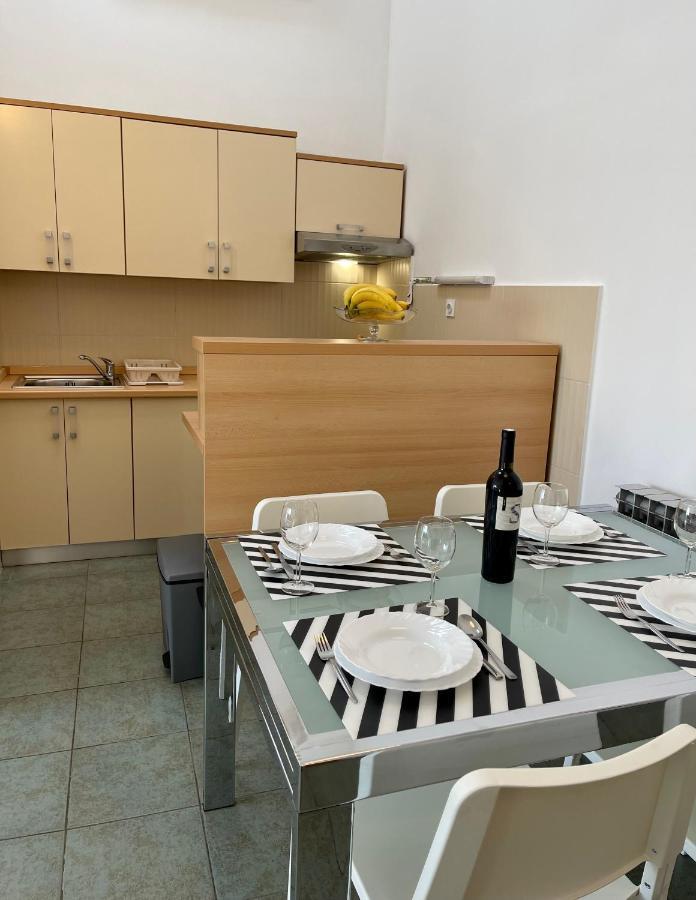 Apartments Matacin With Sea View Opatija Buitenkant foto