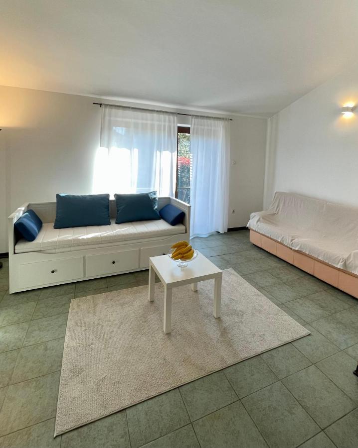 Apartments Matacin With Sea View Opatija Buitenkant foto