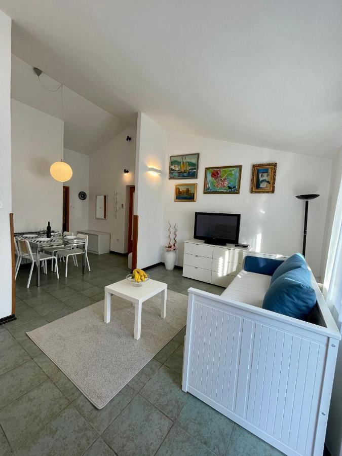Apartments Matacin With Sea View Opatija Buitenkant foto
