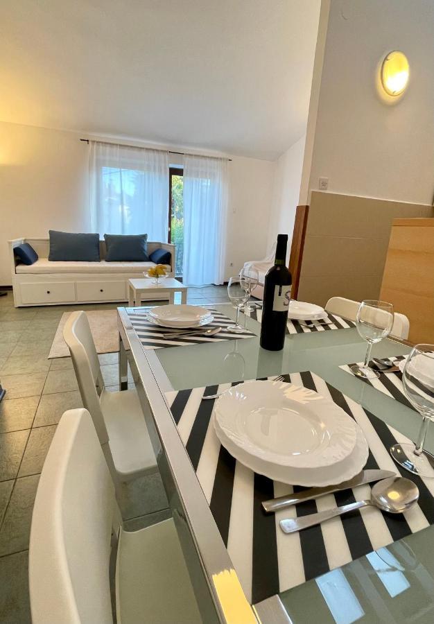 Apartments Matacin With Sea View Opatija Buitenkant foto
