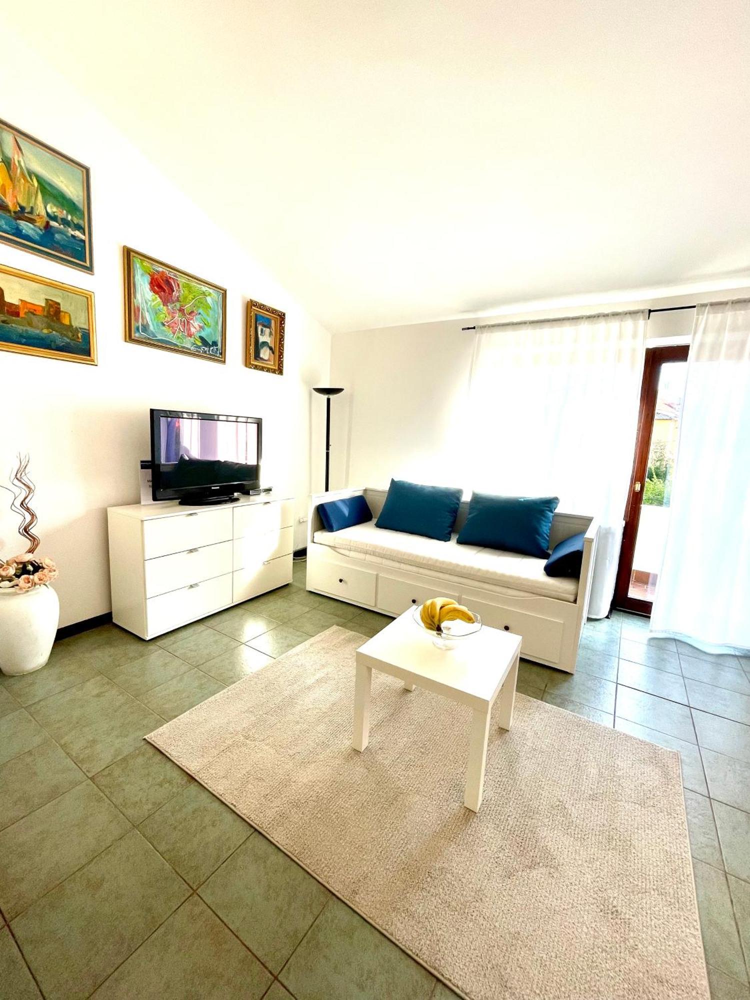 Apartments Matacin With Sea View Opatija Kamer foto